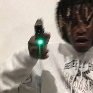 Meet your Posher, Steven